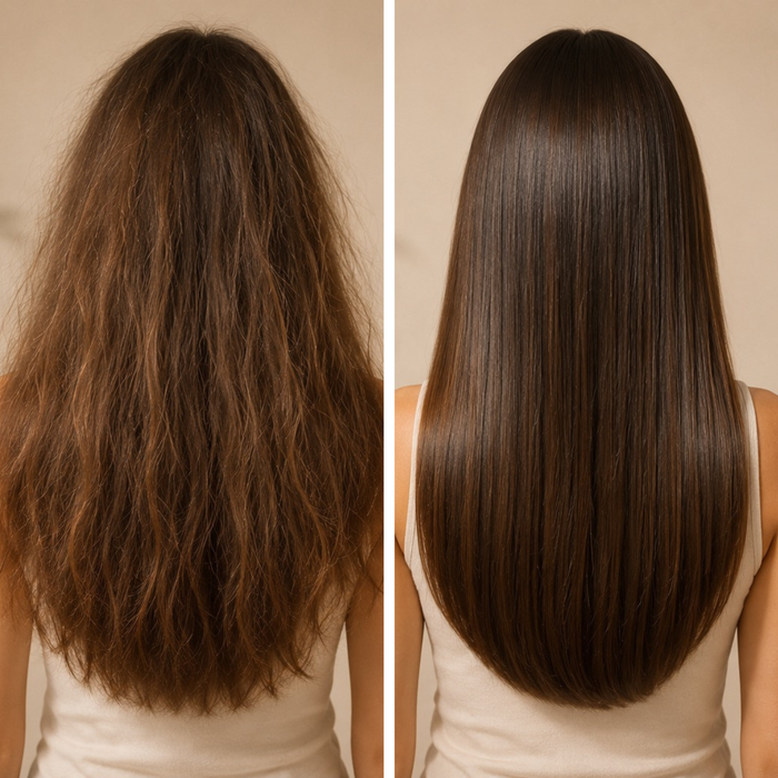 Insight Anti-Frizz Hydrating Shampoo