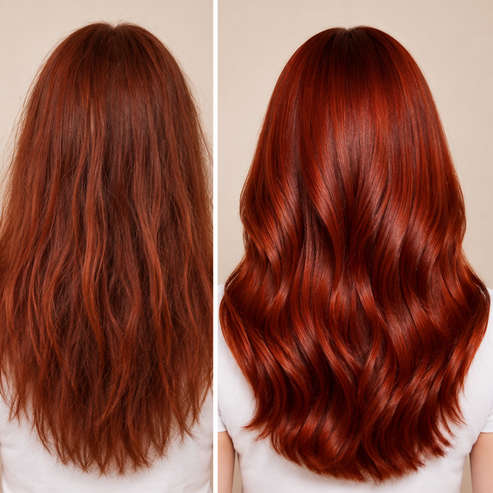 Insight Colored Hair Protective Shampoo