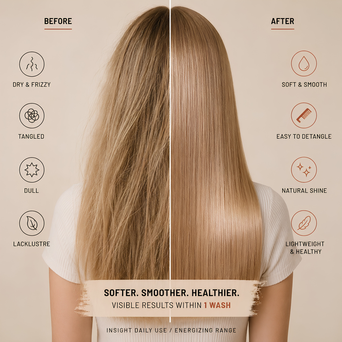 Insight Daily Use Energizing Conditioner