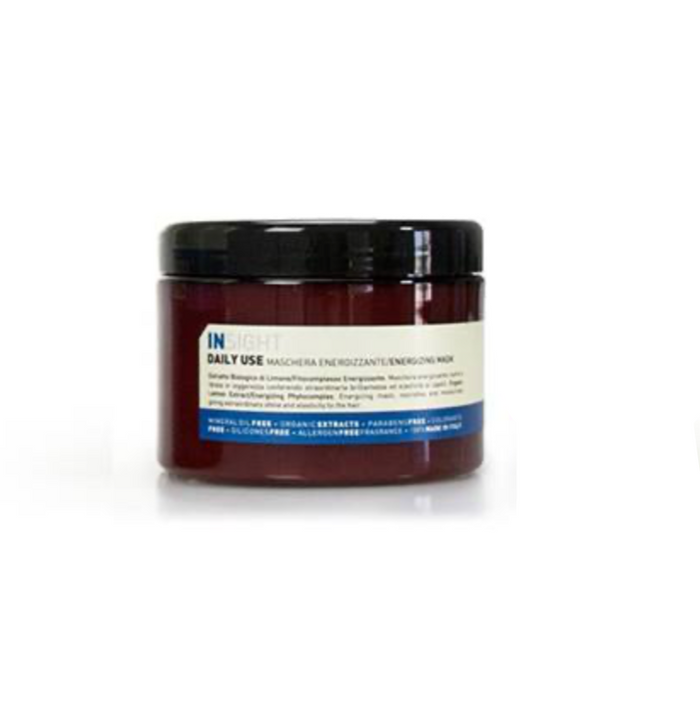 Insight Daily Use Energizing Mask