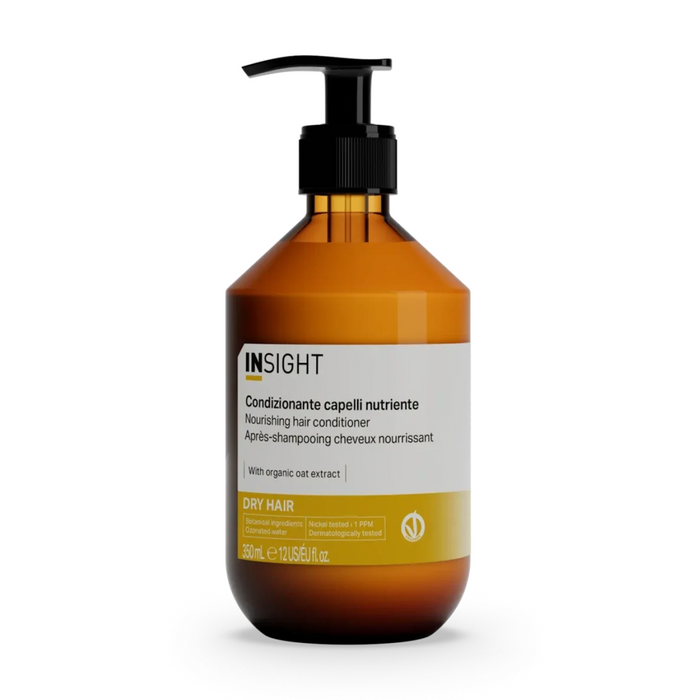 Insight Dry Hair Nourishing Conditioner 350ml