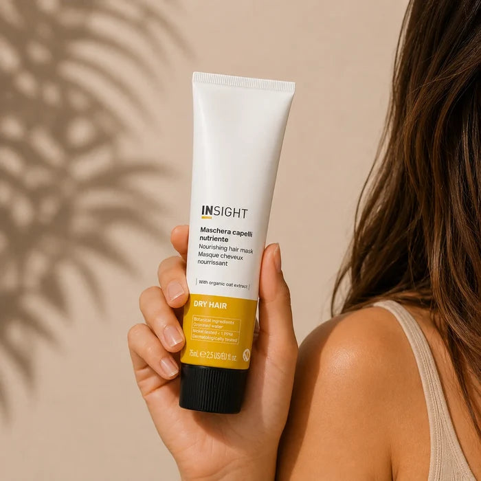 Insight Dry Hair Nourishing Mask