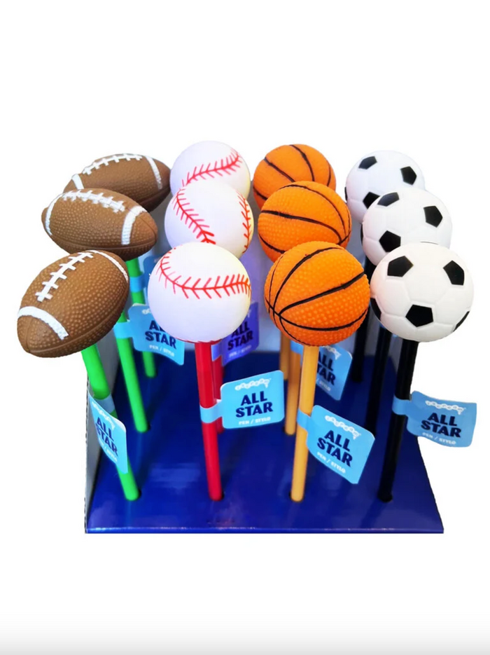 Iscream- Sports Pens