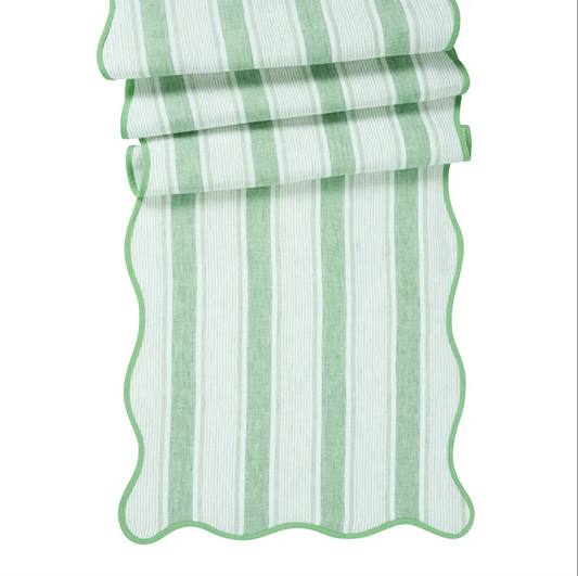 Juliska- 18" x 90" Table Runners
