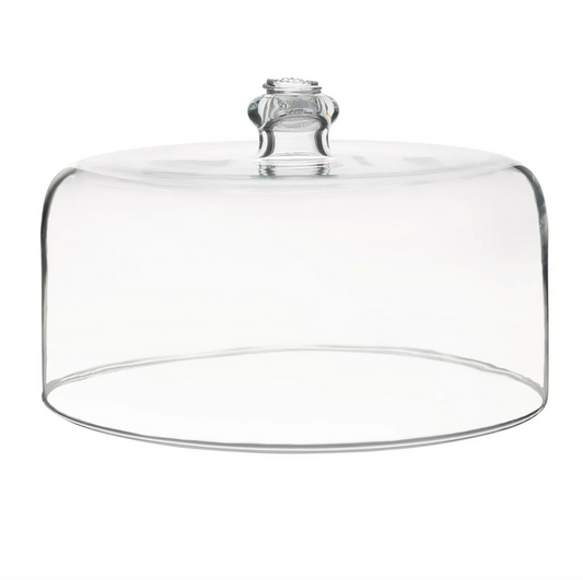 Juliska- Berry & Thread  Cake Dome
