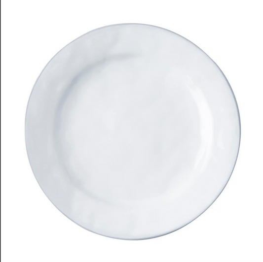 Juliska- Quotidien  Dinner Plate - White Truffle