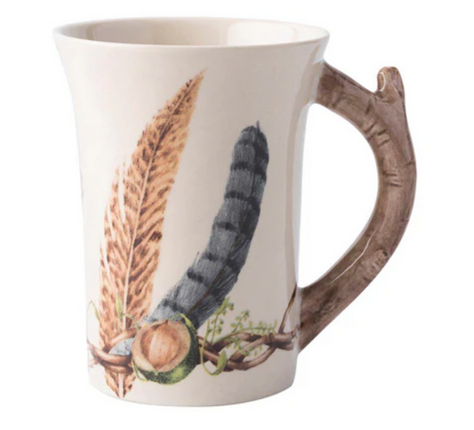 Juliska-Forest Walk Mug