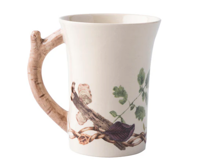 Juliska-Forest Walk Mug
