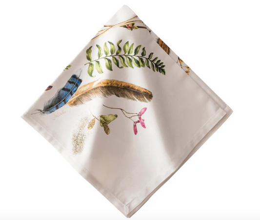 Juliska-Forest Walk Napkin