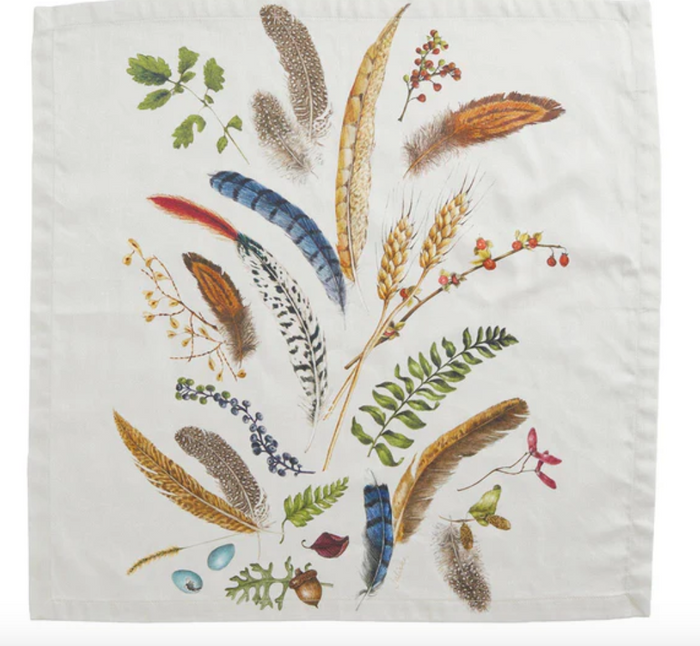 Juliska-Forest Walk Napkin