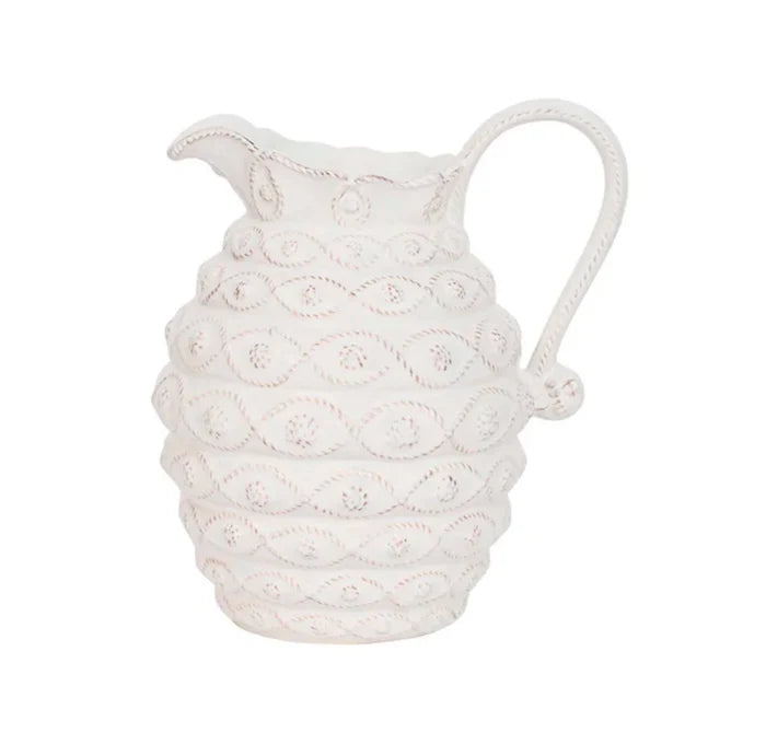 juliska Jardins Du Monde Pitcher/Vase