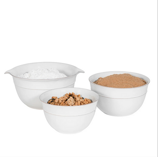 Juliska-Nesting Serving Bowl- Sold Separately