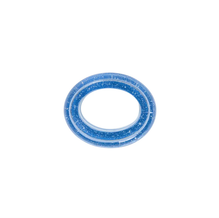Juliska Provence Napkin Ring- Chambray