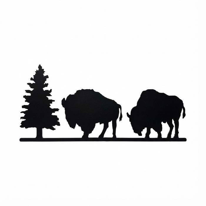 Coppervein / Buffalo