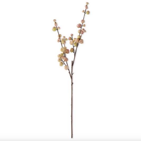 K&K-28 Inch Crabapple Stem