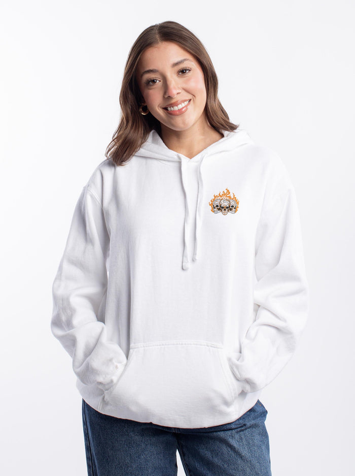 KNOXVILLE - HOODIE – Hoodie – Dead Threads Apparel