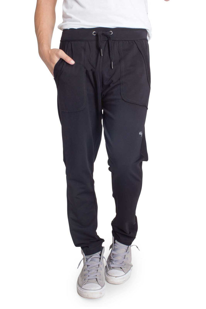 Leisure | Men's Stain Resistant Sweatpants