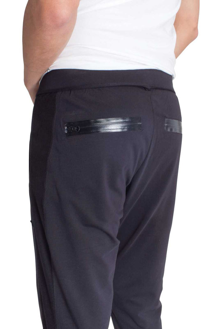 Leisure | Men's Stain Resistant Sweatpants