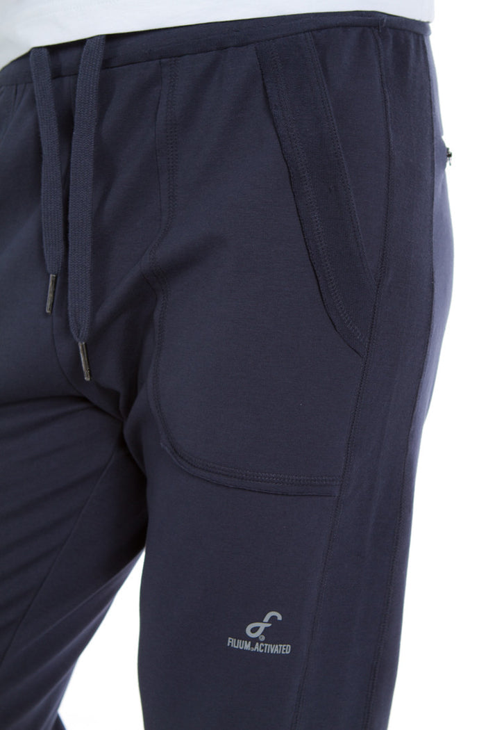 Leisure | Men's Stain Resistant Sweatpants