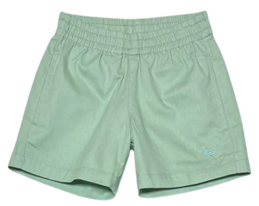 Lichen Boys Play Shorts- SOUTHBOUND