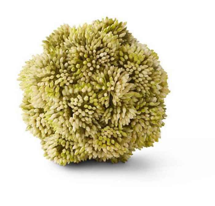 Light Green Sedium Ball
