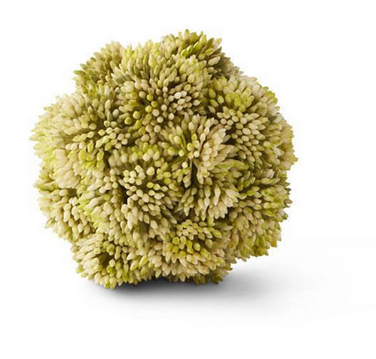 Light Green Sedium Ball