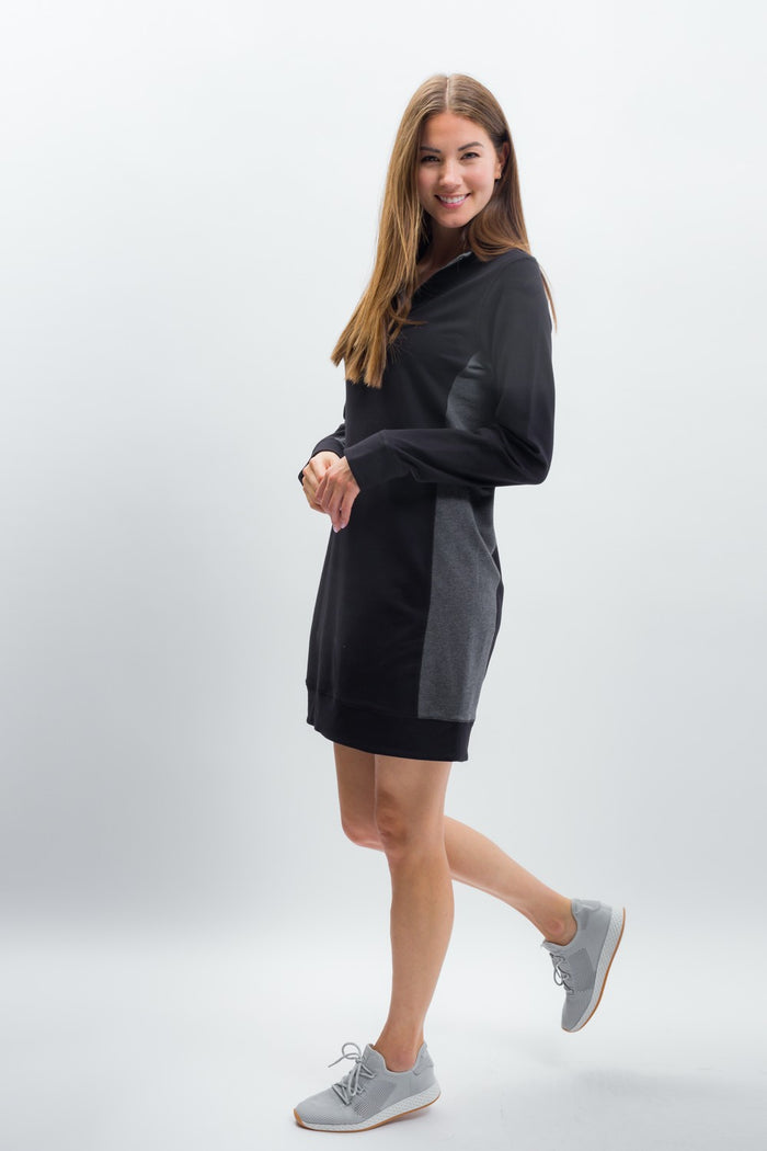 Maile | Women's WhateverProof® Knit Dress