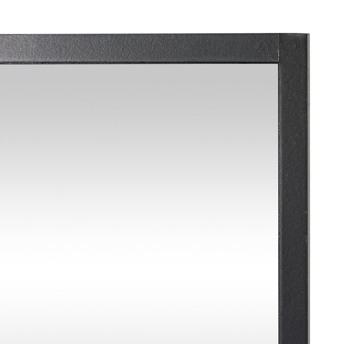 Matrix Grid Mirror 100x100x2cm