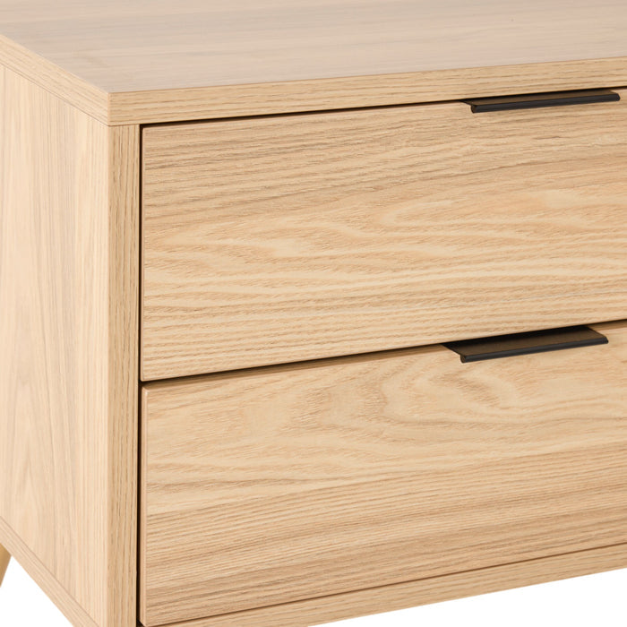 Max Bedside