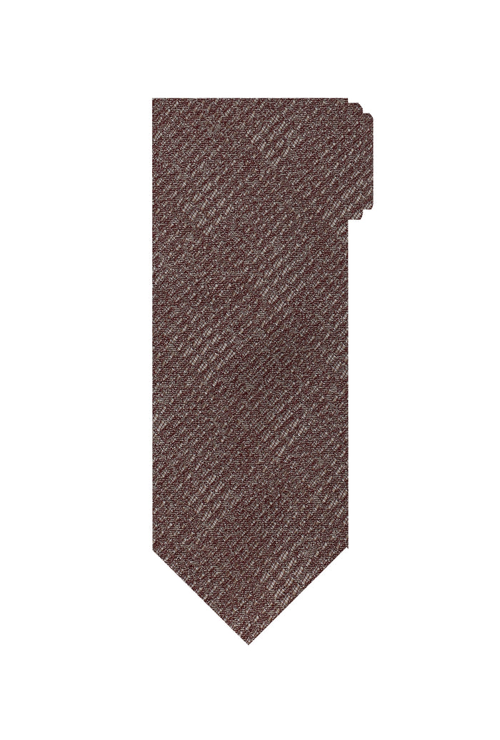 Men's T.O. Slim Collection Sadie Tie