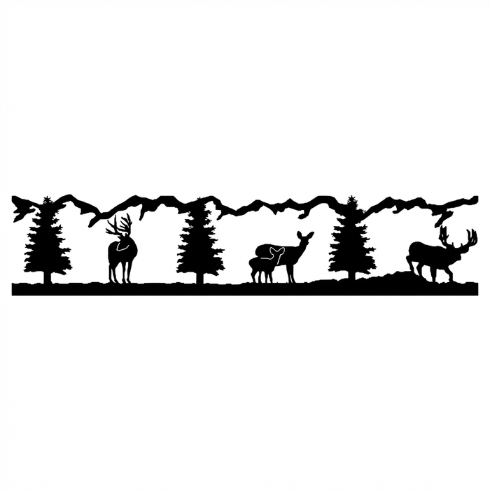 Black / Moose 2
