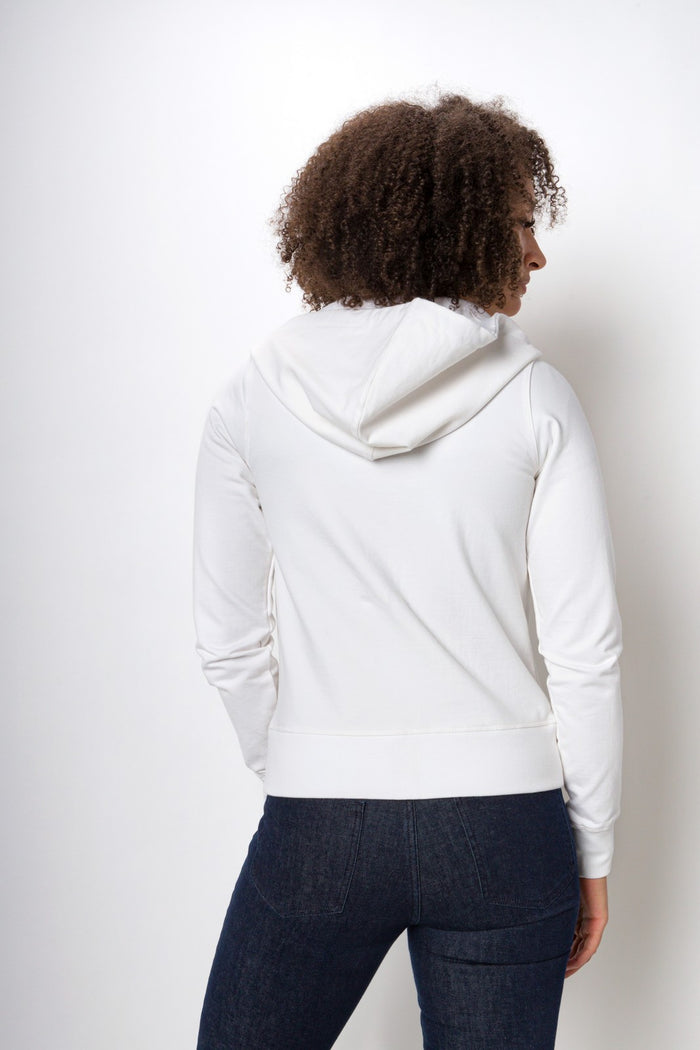 Michele | Women's Fleece Hoodie