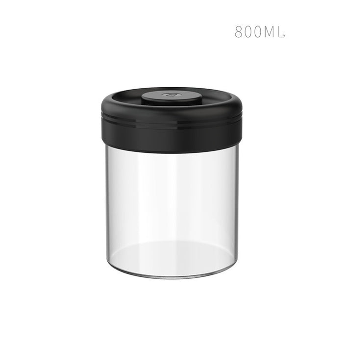 Milk Powder Coffee Bean Storage Jar by Beauty Night Fashion