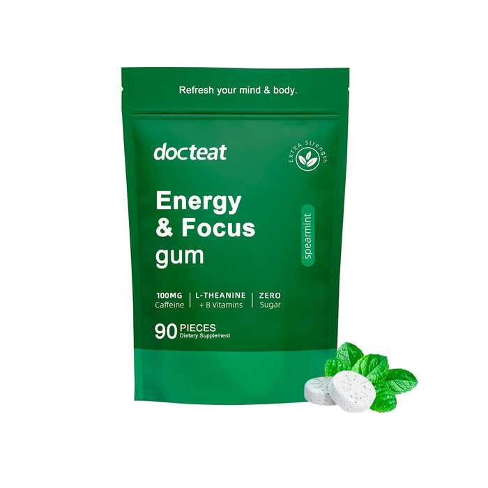Mint Tablet Sugar by Beauty Night Fashion