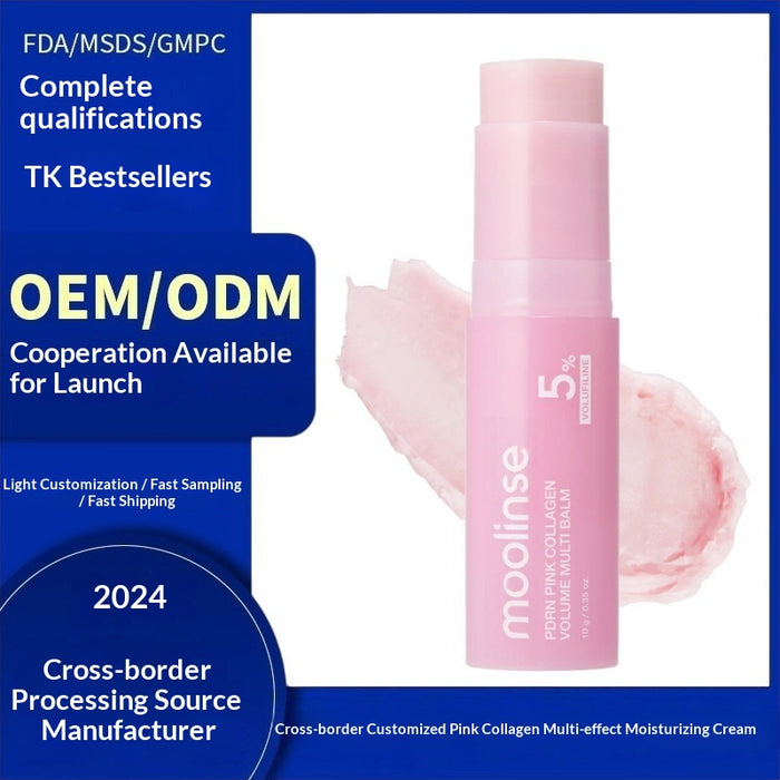 Moisturizing Cream Hot Selling Collagen by DigestWell Co.