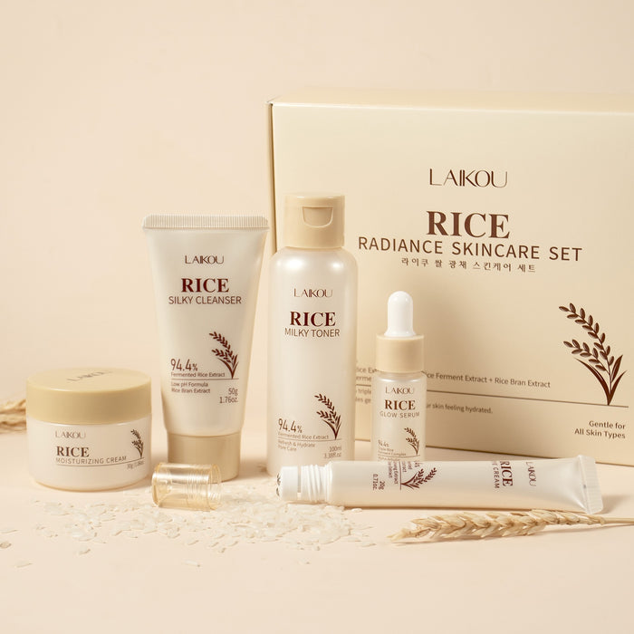 Moisturizing Cream With Plant Extracts by DigestWell Co.