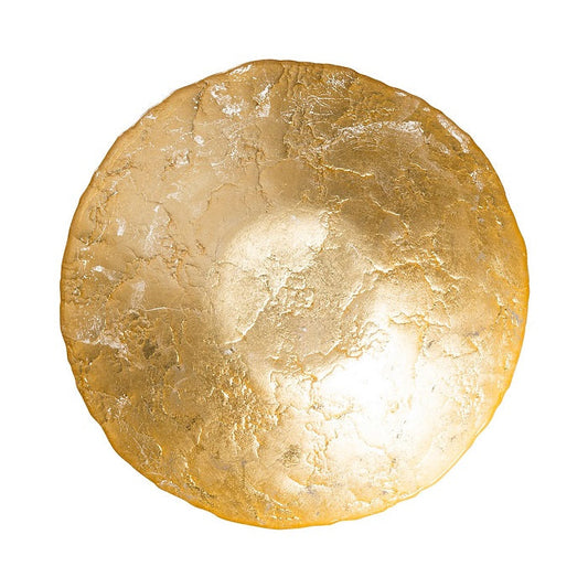 Moon Glass Medium Bowl
