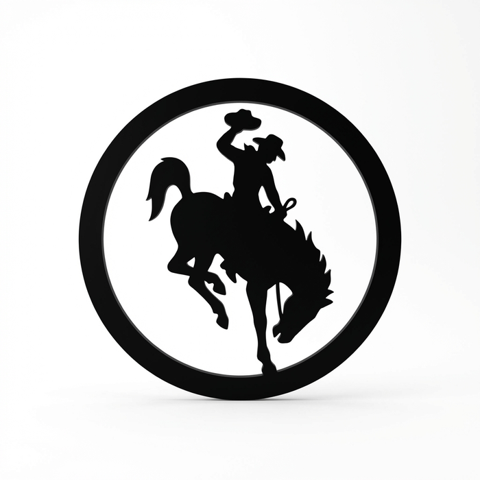 Coppervein / Wyoming Bronc