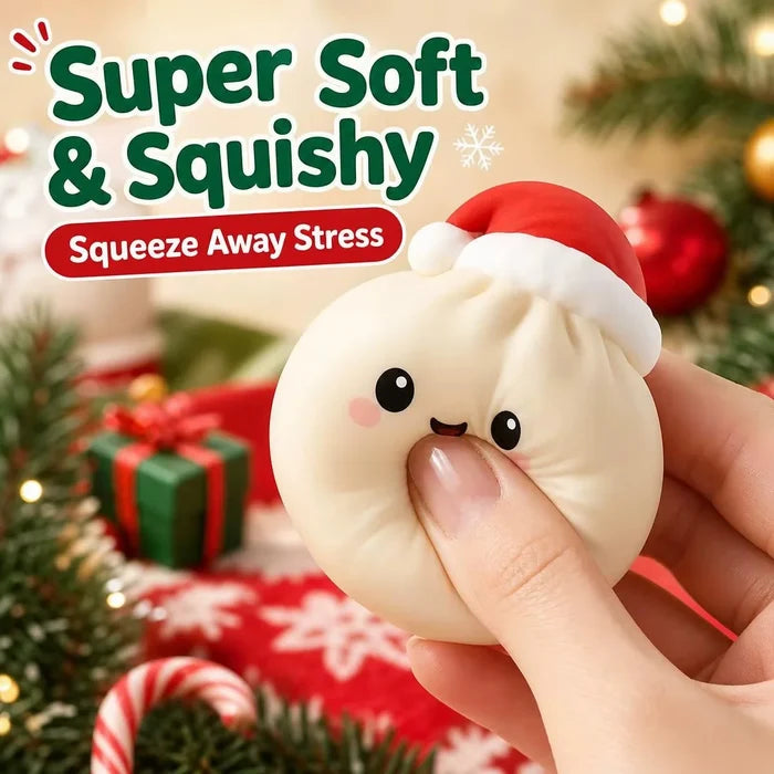 Mystery Dumpling Advent Calendar // SHIPS IN 1-2 WEEKS