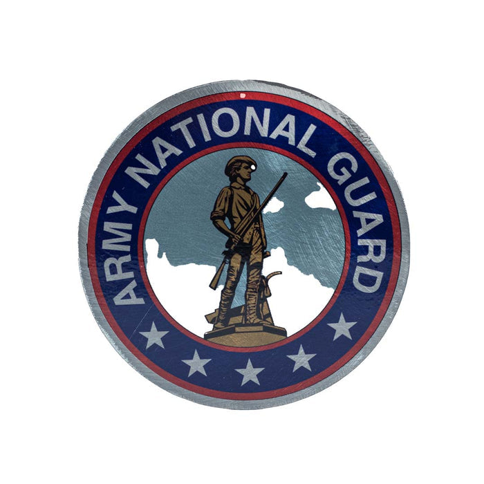 National Guard Magnet