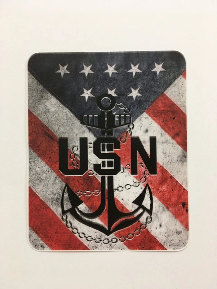 Navy Seal - Decals