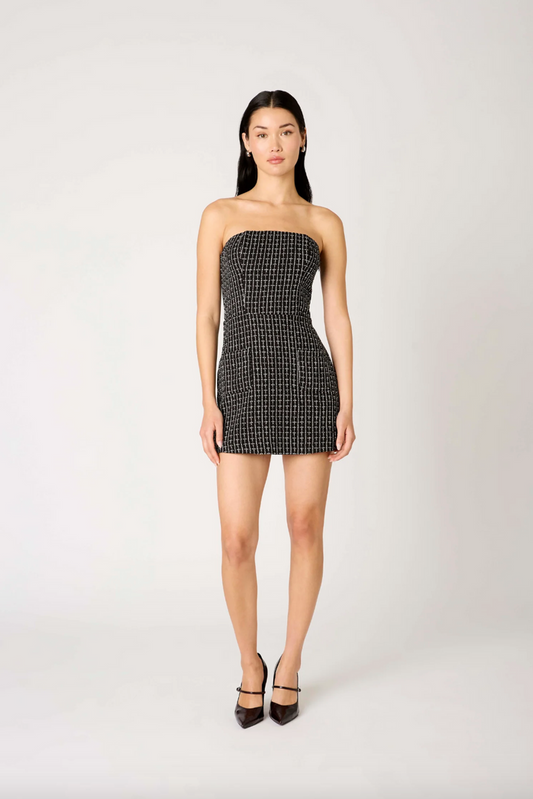 Nia- Thea Dress