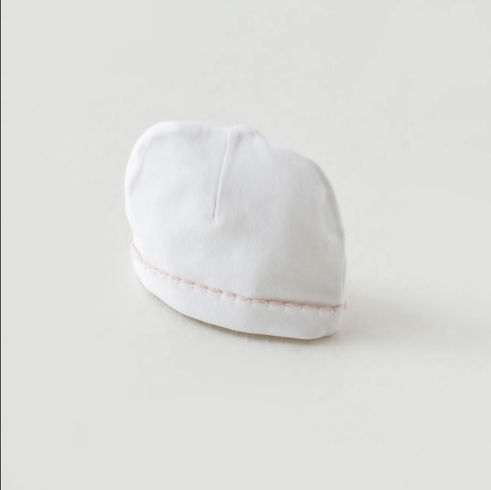 Nola Tawk-Baby Pink Newborn Take Me Home Set