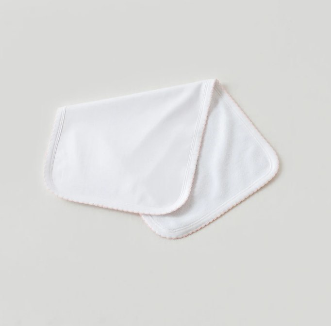Nola Tawk-Baby Pink Newborn Take Me Home Set