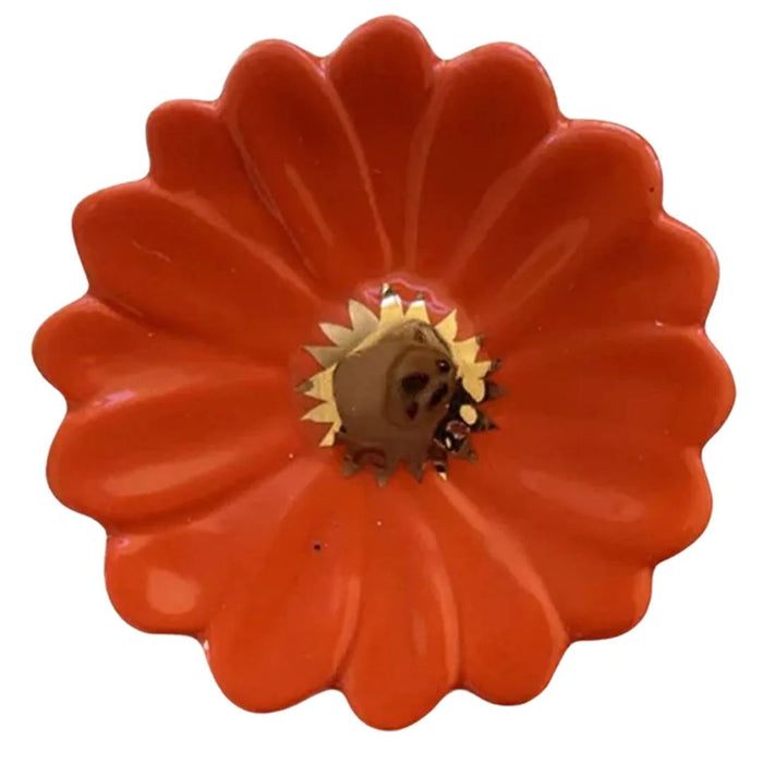 Nora Fleming-flower-A248