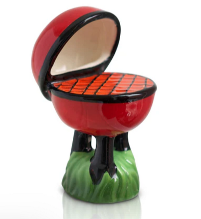 Nora Fleming-hot stuff-A63