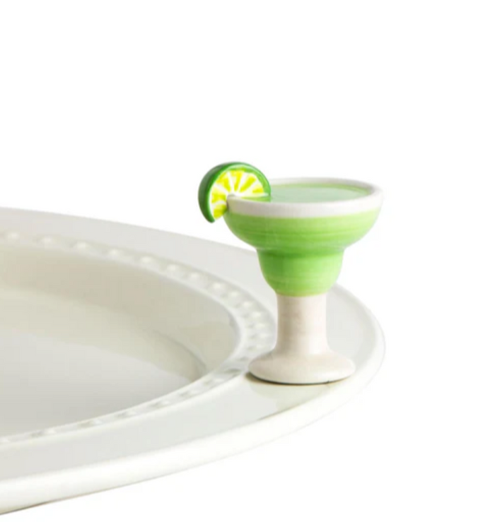 Nora Fleming-lime & salt, please!-A130