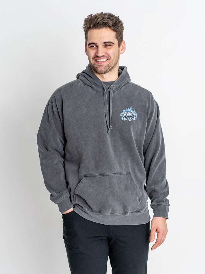 ORLANDO BASKETBALL - HOODIE – Hoodie – Dead Threads Apparel