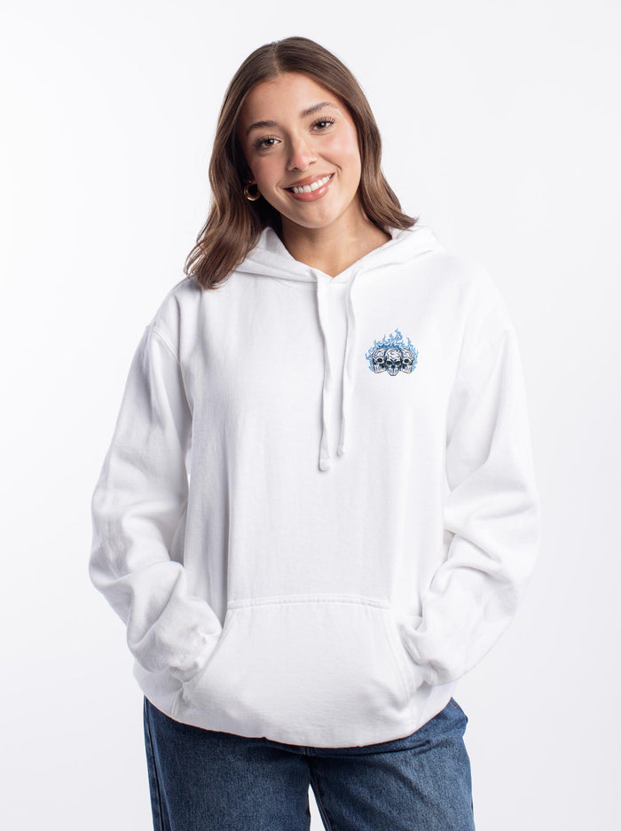 ORLANDO BASKETBALL - HOODIE – Hoodie – Dead Threads Apparel