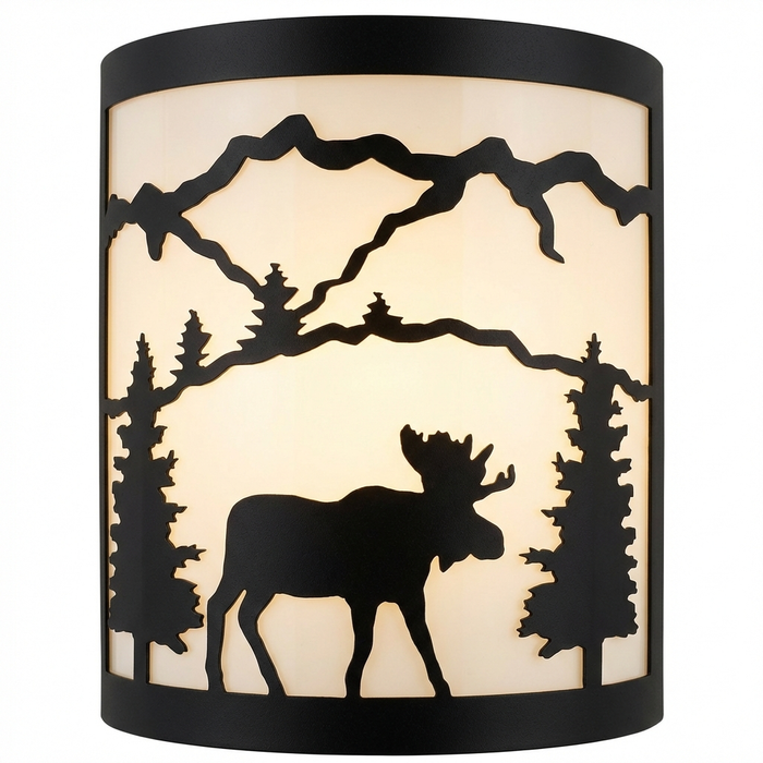 Outdoor Sconce Filter Only